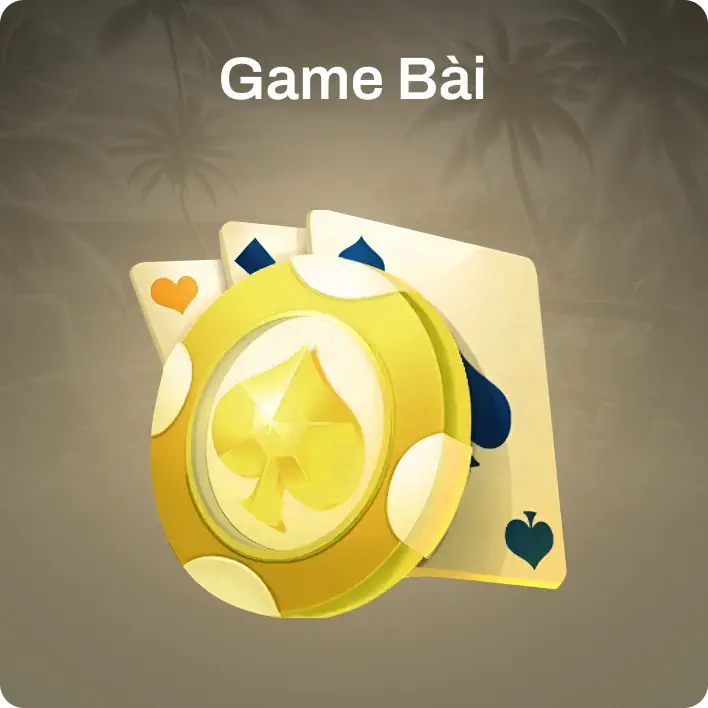 Game bài